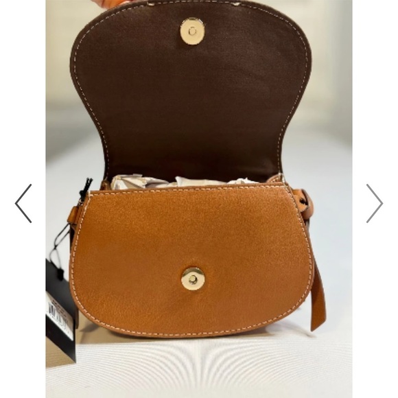 Rachel Zoe Collection Edessi Crossbody & Belt
Bag - Picture 5 of 5